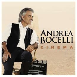 Cover von Cinema