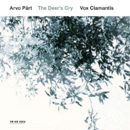 Cover von The Deer's Cry