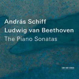 Cover von The Piano Sonatas
