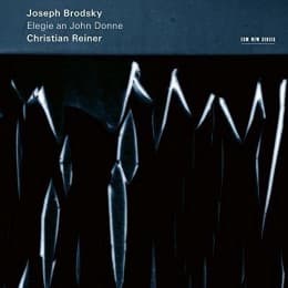 Cover von Elegie an John Donne