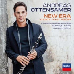 Cover von New Era