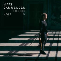 Cover von Nordic Noir