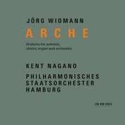 Cover von Arche