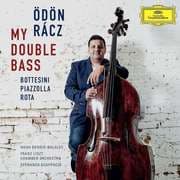 Cover von My Double Bass