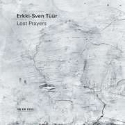 Cover von Erkki-Sven Tuur: Lost Prayers