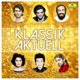 Cover von Klassik Aktuell