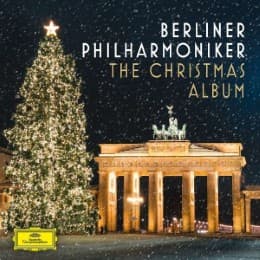 Cover von The Christmas Album
