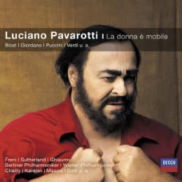 Cover von La donne e mobile