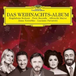 Cover von Das Weihnachts-Album