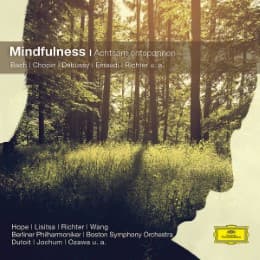 Cover von Mindfulness