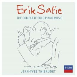 Cover von Sämtliche Werke für Klavier