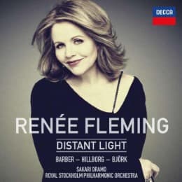Cover von A Distant Light