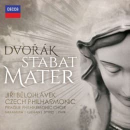 Cover von Stabat Mater