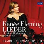 Cover von Lieder
