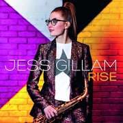 Cover von Rise