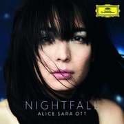Cover von Nightfall