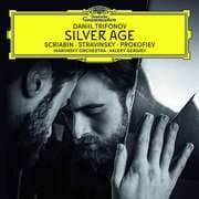 Cover von Silver Age
