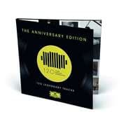 Cover von DG120-120 Legendary Tracks