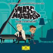 Cover von Max & Maestro
