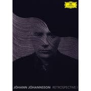 Cover von Johann Johannsson: Retrospective I