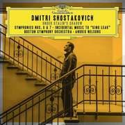 Cover von Under Stalin's Shadow - Symphonies No. 6 & 7