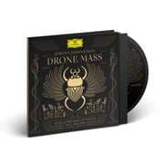 Cover von Drone Mass