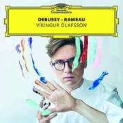 Cover von Debussy - Rameau