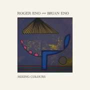 Cover von Mixing Colours