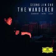 Cover von Seong-Jin Cho - The Wanderer