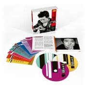 Cover von Lang Lang Complete DG Recordings 2000-2009