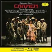 Cover von Carmen