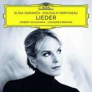 Cover von Lieder