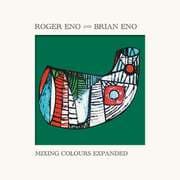 Cover von Mixing Colours Expanded
