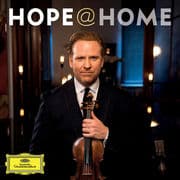 Cover von Hope at Home