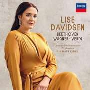 Cover von Beethoven - Wagner - Verdi