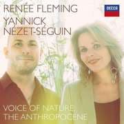 Cover von Voice of Nature: The Anthropocene