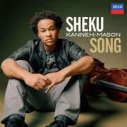 Cover von Song