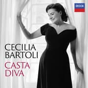Cover von Casta Diva