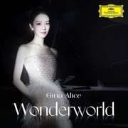 Cover von Wonderworld