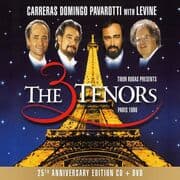 Cover von The 3 Tenors