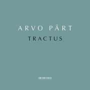 Cover von Tractus