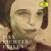 Cover von Exiles