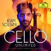 Cover von Cello unlimited