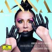 Cover von Anna Netrebko - Amata Dalle Tenebre