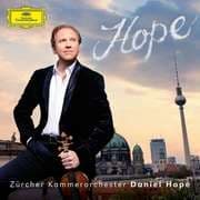 Cover von Hope
