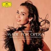 Cover von Made for Opera