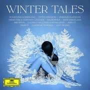 Cover von Winter Tales - Xmas with a Difference