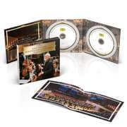 Cover von John Williams - The Berlin Concert
