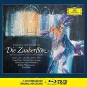 Cover von Karl Böhm - Die Zauberflöte