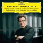 Cover von Symphony No. 1/Blumine